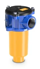 Ekspresowa dostawa Filtr powrotny MPFX1003AG3A10HE